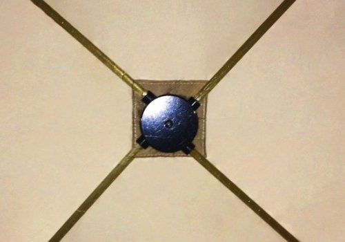 Палатка Polar Bird 3Т long, трехместная, трехслойная