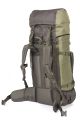 Рюкзак туристический Оптимал 3, олива, 120 л, ТАЙФ