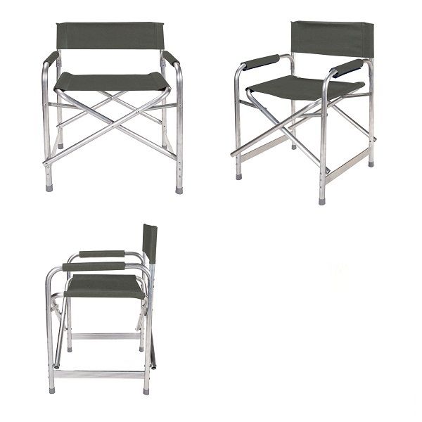 Кресло складное Р120 хаки, Green Glade