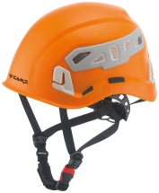 Каска Ares Air PRO Orange, CAMP