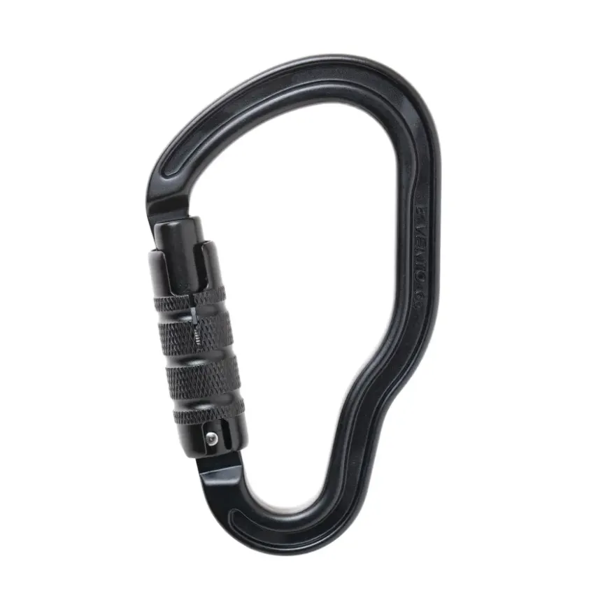 Гусь с байонетной муфтой triple-lock, Венто