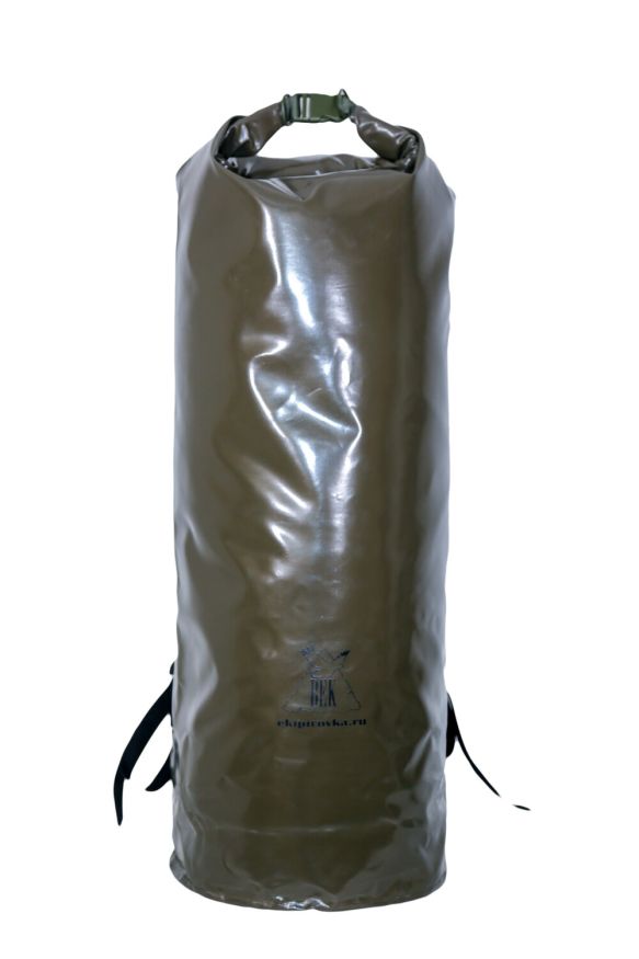 Гермомешок-драйбег Век Охотник 110л