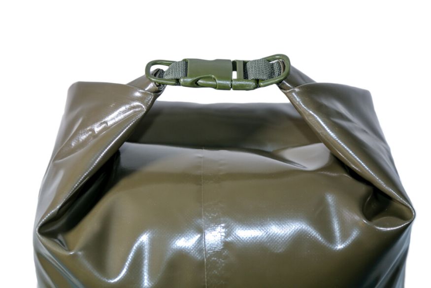 Гермомешок-драйбег Век Охотник 110л