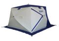 Палатка Polar Bird 4Т long Компакт, четырехместная, трехслойная