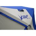 Палатка Polar Bird 4Т long Компакт, четырехместная, трехслойная