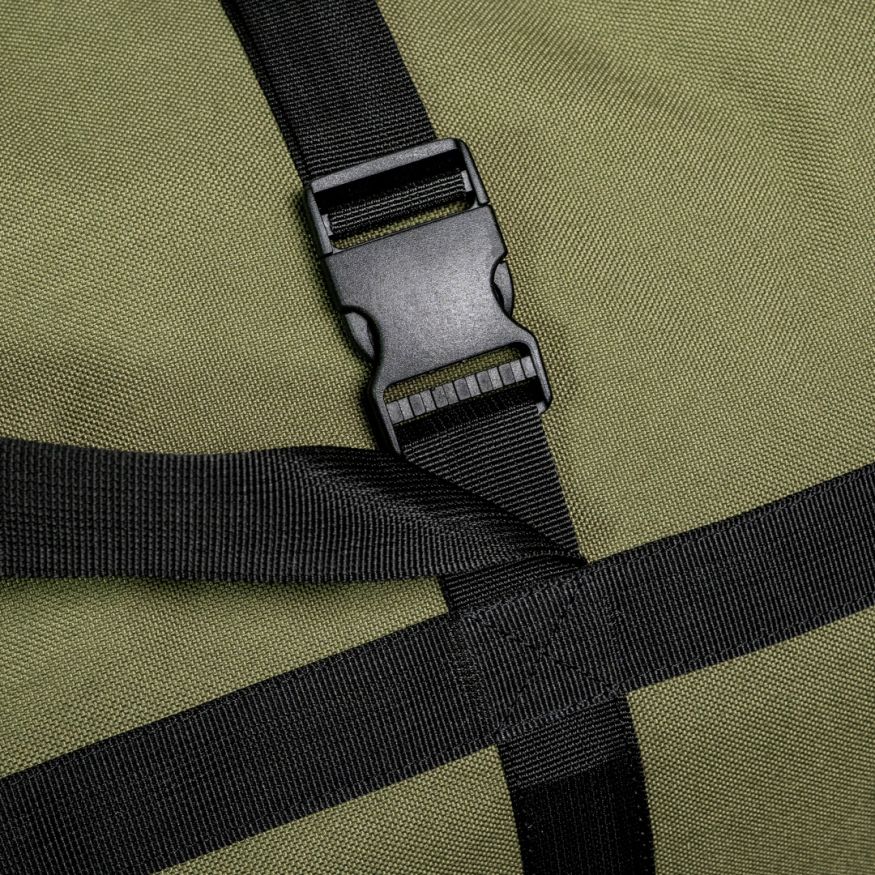 Баул транспортировочный TRANSPORTER CORD BAG 135, TALBERG