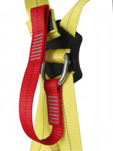 Привязь Венто Альфа 5.0, комбинированная