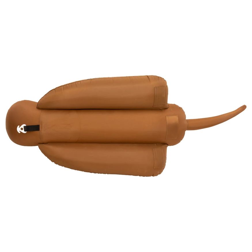 Надувной водный банан Otter, AirHead