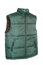 Жилет "Теплый", Сталкер