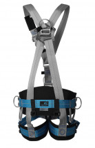 Привязь страховочная для канатного доступа "Высота 016", Венто