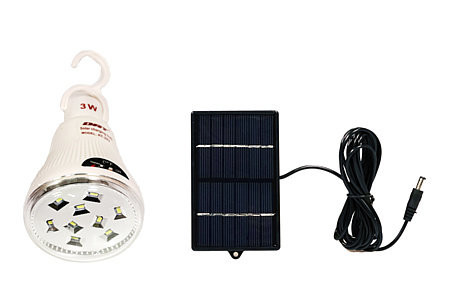 Набор для освещения, аккумулятор 3,7V 4 AH