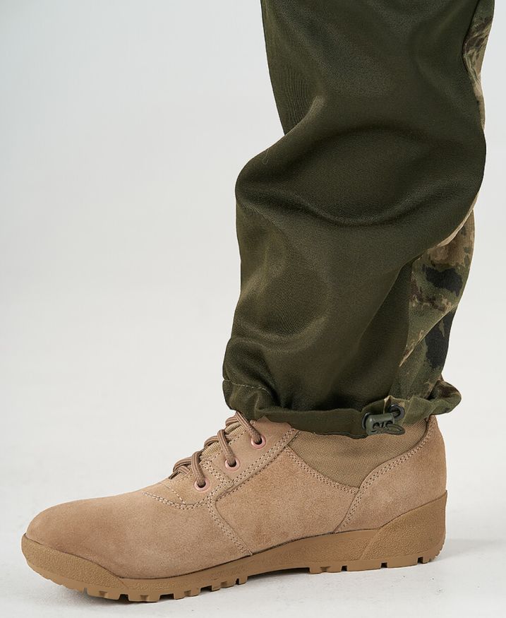 Костюм ГОРКА ЛЕТО на молнии, Сталкер