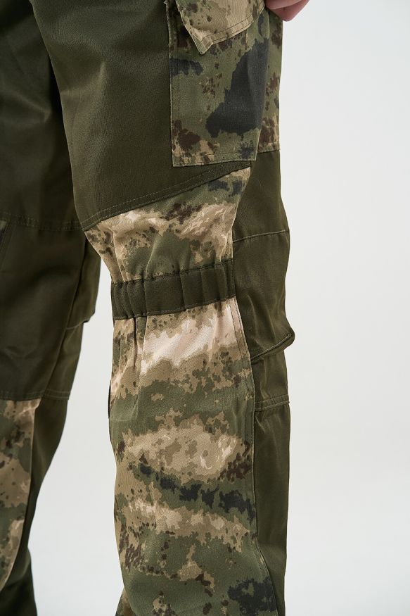 Костюм ГОРКА ЛЕТО на молнии, Сталкер