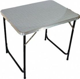 Стол складной большой, Следопыт