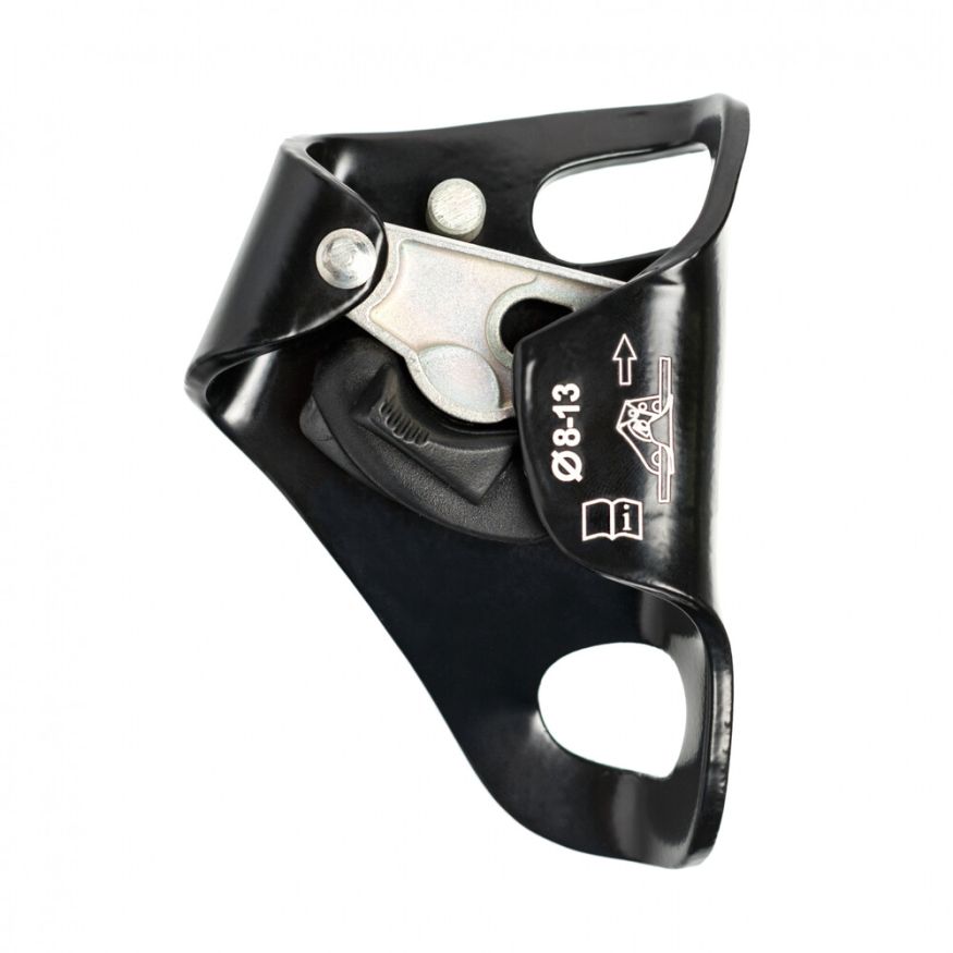 Зажим Кроль, Вертикаль