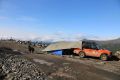 Тент Век 6х6 костровой