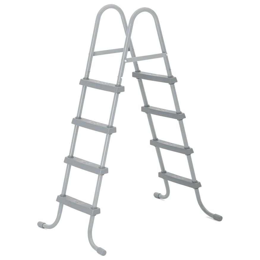 Бассейн каркасный Steel Pro MAX, 457 х 122 см + 3 аксессуара