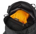 Рюкзак туристический Sayan-100 XL черный, Манарага