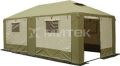 Шатер Пикник-Люкс 3,0 х 6,0 Усиленный каркас