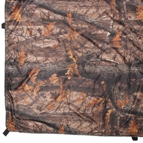 Тент 3*4 оксфорд, Вояж equipment