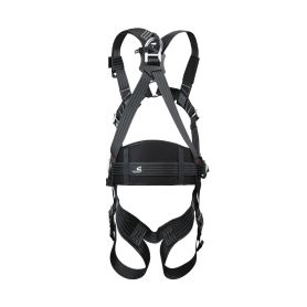 Привязь страховочная Венто Высота 042T (искробезопасная)