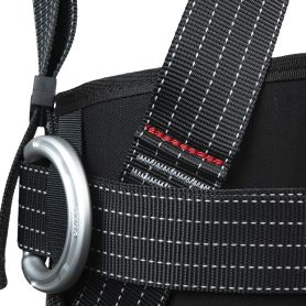 Привязь страховочная Венто Высота 042T (искробезопасная)