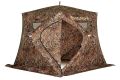 Палатка зимняя Higashi Camo Pyramid Pro (трехслойная)