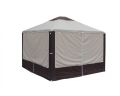 Шатер Пикник-Элит 3,0 х 3,0 Усиленный каркас