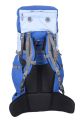 Рюкзак туристический Хальмер 1, с латами, синий-голубой, 100 л, ТАЙФ