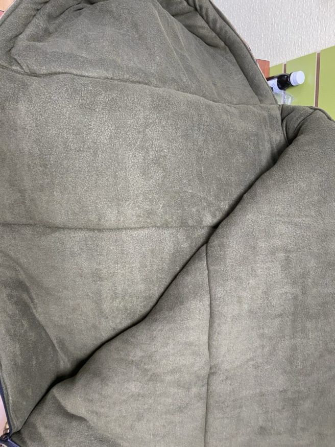 Спальный мешок Prestige 4K подклад флис