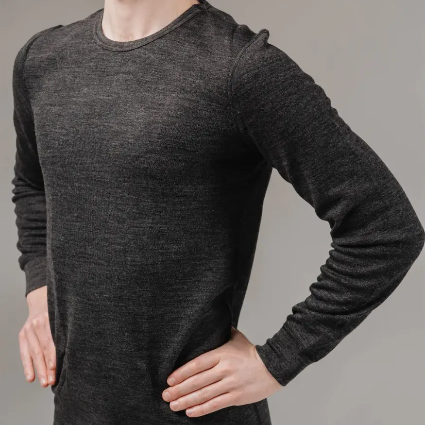 Термобелье Hunter комплект, до -35°С, двухслойное, Следопыт