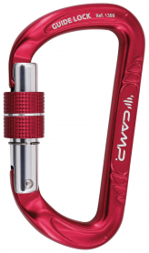 Карабин Guide LOCK