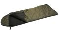 Спальный мешок Следопыт 400, подклад флис, термофайбер