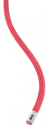 Petzl ARIAL 9.5 mm red 70 м