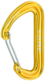 Карабин Photon Wire Yellow, CAMP