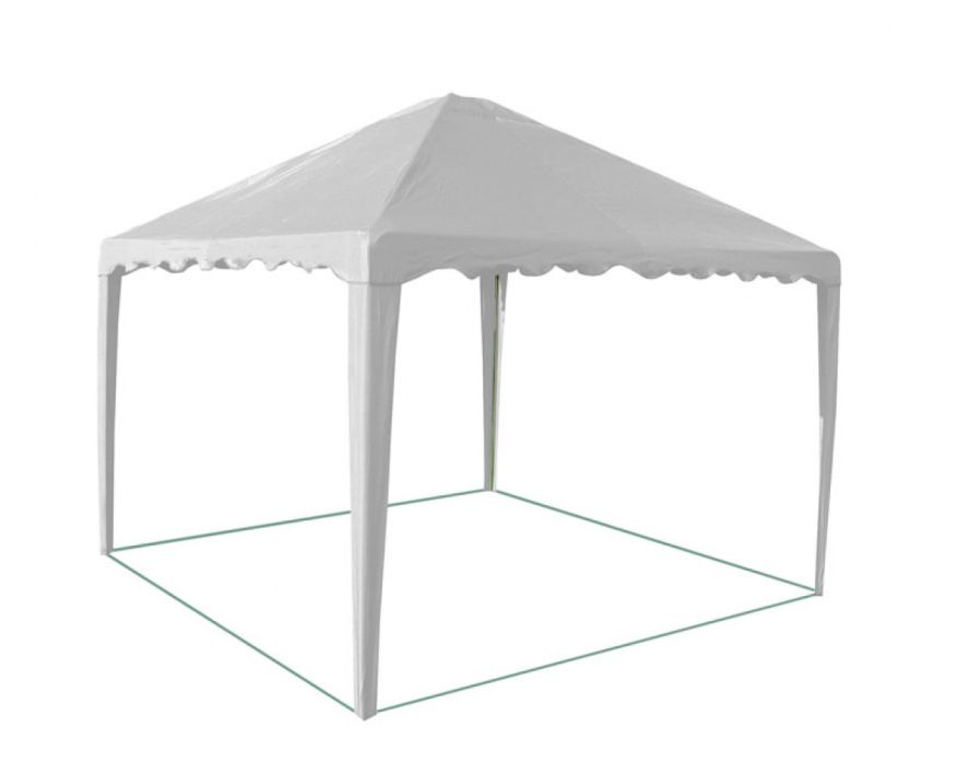 Митек Беседка 3 х 3 (шатер)
