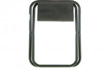 Стул складной большой 410х460х470мм, Следопыт