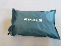 Подушка самонадувающаяся CAMPING PILLOW, 50х30х9 см, TALBERG