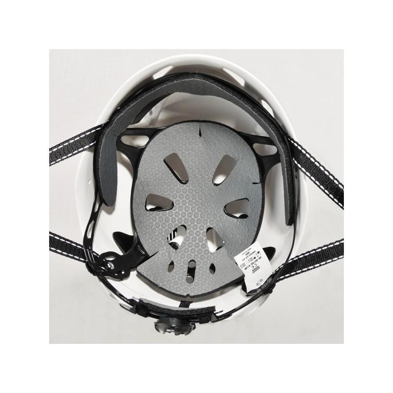 Mouse Work FLUO, ярко-желтый, со светоотражающими элементами, EN 397, KONG