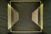 Палатка Maverick Montblanc Solar Control 3