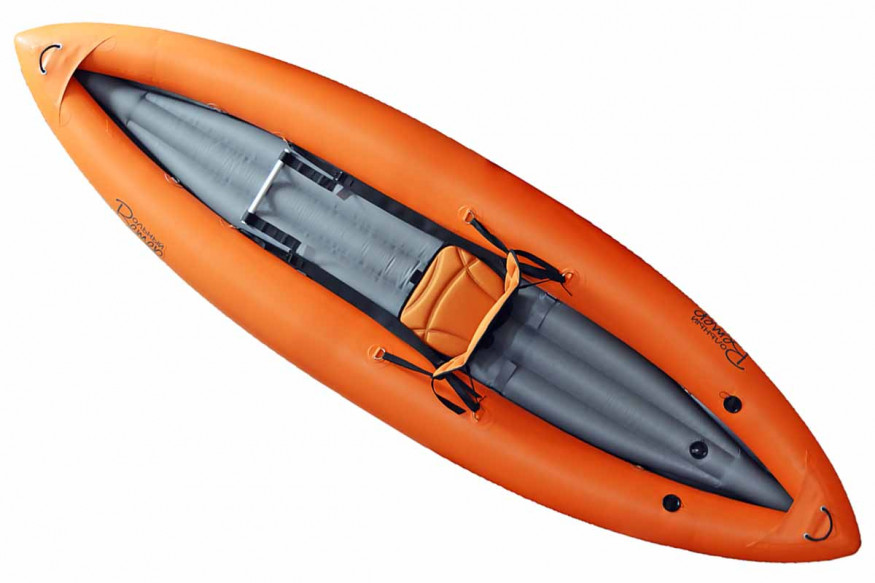 Байдарка Маэстро 340