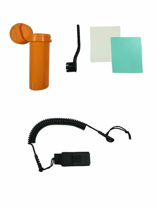 Сап-доска Green, Walaw