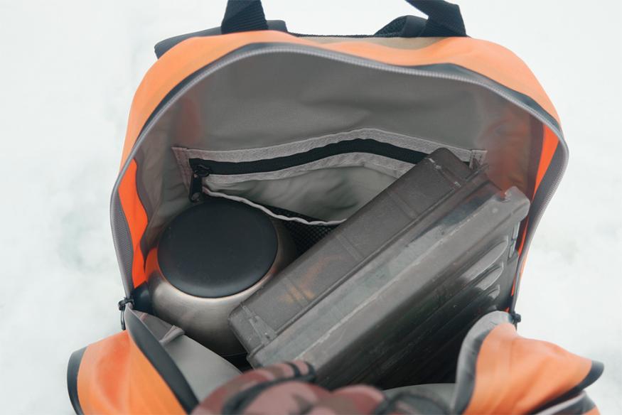 Герморюкзак Walrus 25, Maverick