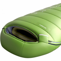 Спальный мешок MIKRO +2С, 210х85, правый