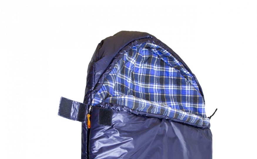 Спальный мешок Манарага Comfort Wide v2