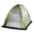Быстросборная палатка Home 4 зеленая, Btrace