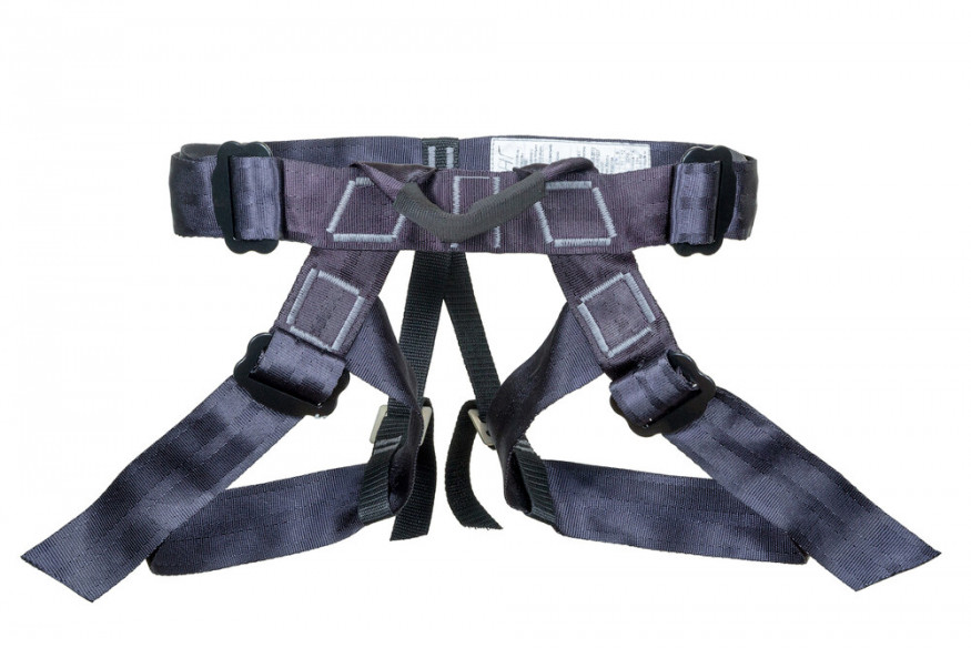 Страховочная беседка &amp;quot;Беседка&amp;quot; поясная, Ринг