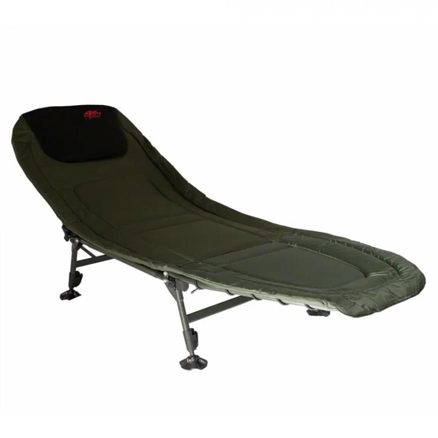 Раскладушка Carp, Tramp