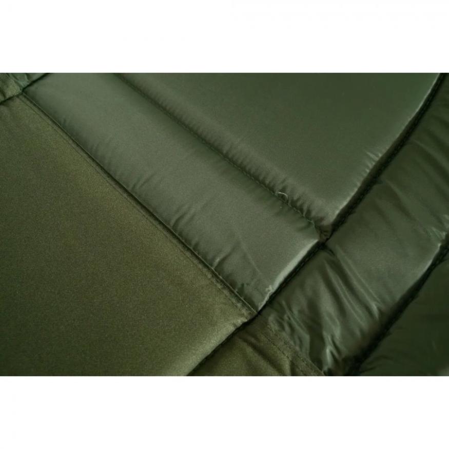 Раскладушка Carp, Tramp