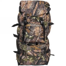 Рюкзак Медведь, 130л, оксфорд